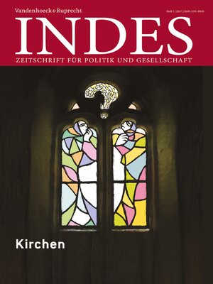 cover image of Kirchen